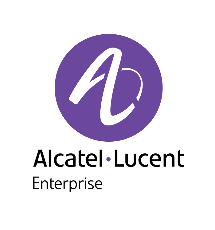 Alcatel Logo